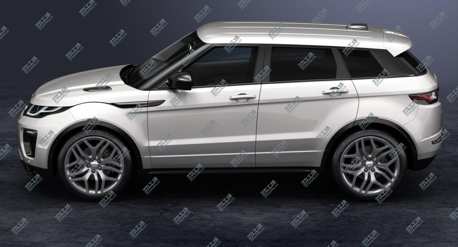 images/goods_img/2021040162/2016 Range Rover Evoque/3.jpg